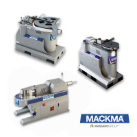 TECHNICKÁ INOVACE - MACKMA