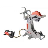 RIDGID Utínačky trubek model 258 s elektropohonem