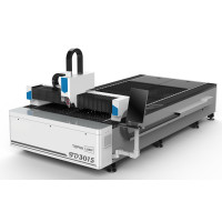 TOPtek Laserový řezací stroj FD3015 TOPtek Laserový řezací stroj FD3015