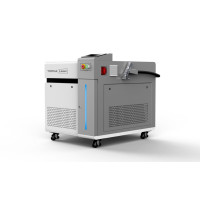 TOPtek Ruční laserový čistící stroj TOPtek Ruční laserový čistící stroj