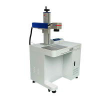 TOPtek Stolní laserový značkovací stroj TOPtek Stolní laserový značkovací stroj